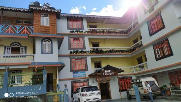 Delight Royal Lachung