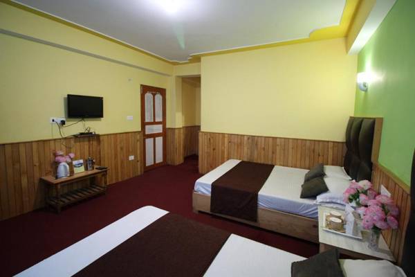 Delight Royal Lachen