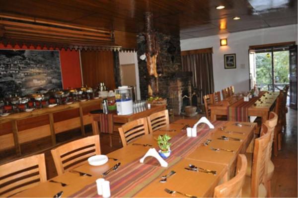 Apple Orchard Resort