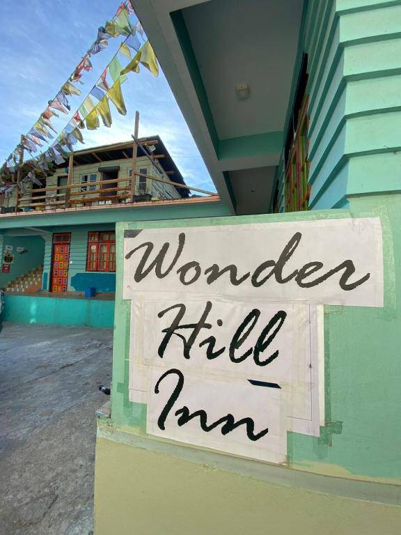 Wonder Hill Inn