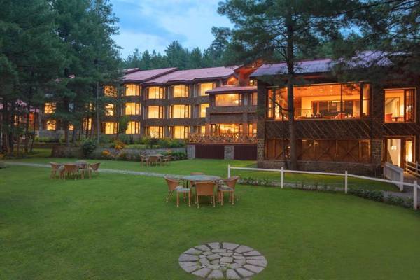 Welcomhotel by ITC Hotels Pine N Peak Pahalgam