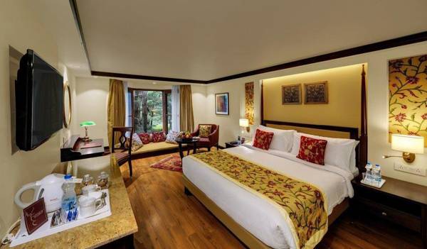 Welcomhotel by ITC Hotels Pine N Peak Pahalgam