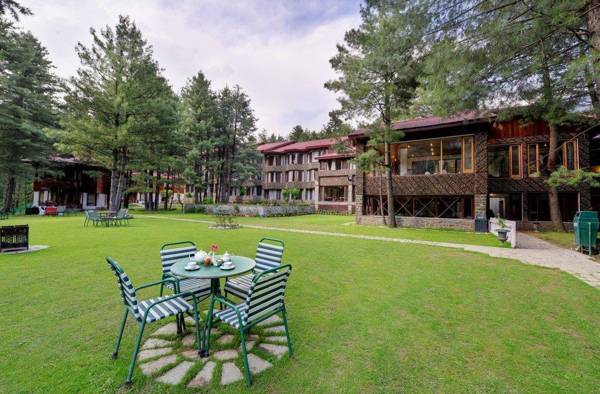 Welcomhotel by ITC Hotels Pine N Peak Pahalgam