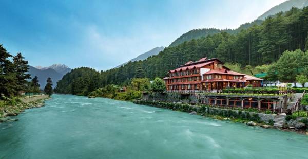 Heevan Pahalgam