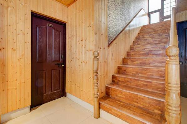 Capital O 86005 The Forest Retreat