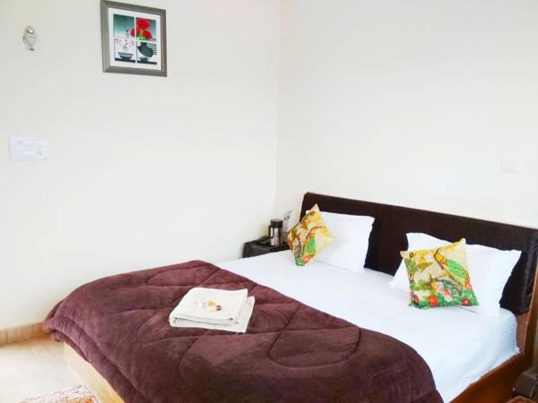 Silver Dew Resorts