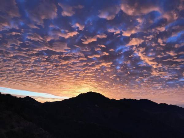 NamaStay Himalayas KANATAL