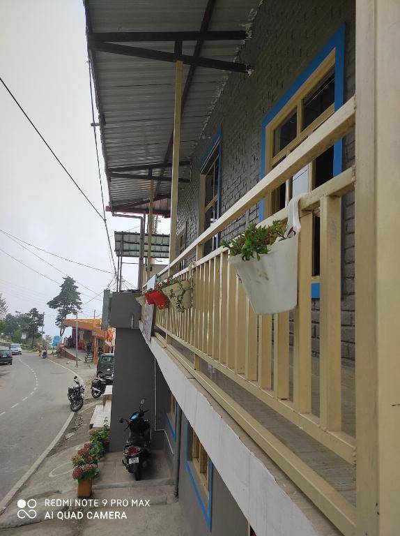 Namaha Homestay