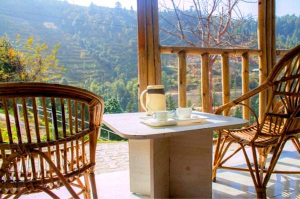 Glamwood Resort in Dhanaulti I Dhanaulti hotel I Hotel In Dhanaulti