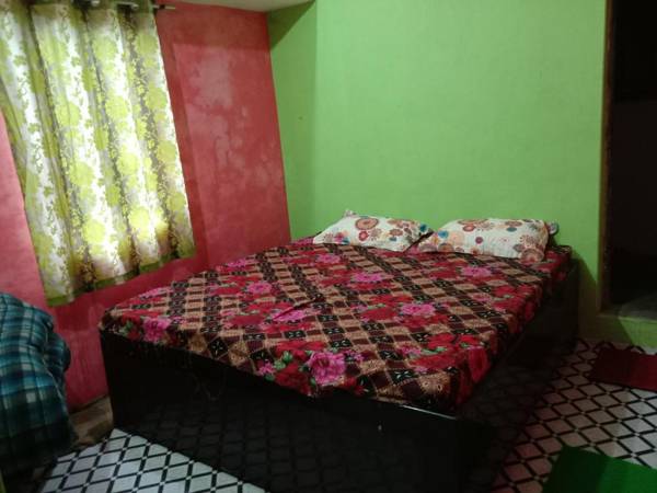 POP 83603 Jagdeesh Family Restaurant And Rooms