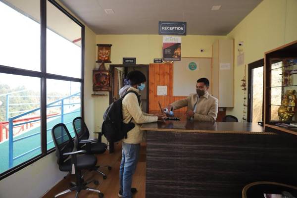 Beyond Stay Kastura Kanatal