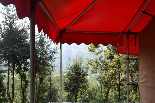 Perfect Himalayan Camping and Trekking 