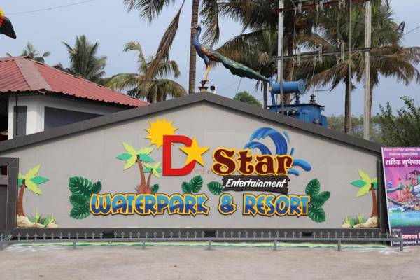 D Star Waterpark & Resort