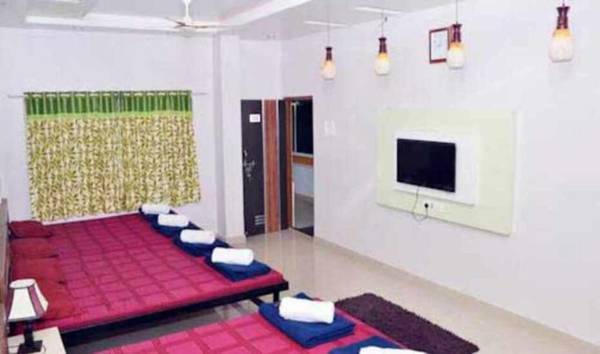 Hotel Kushal Regency