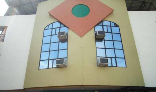 Hotel Kushal Regency