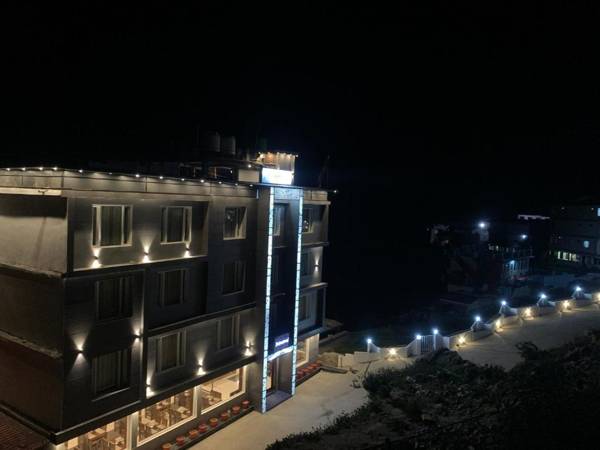 Hotel Vasudeva Inn