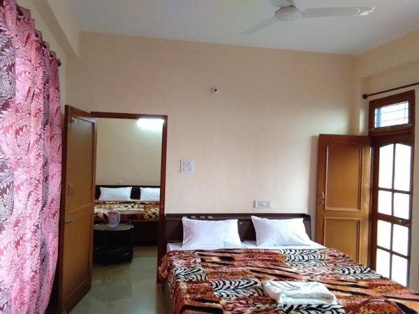 OYO 26842 Prem Homestay Cottage