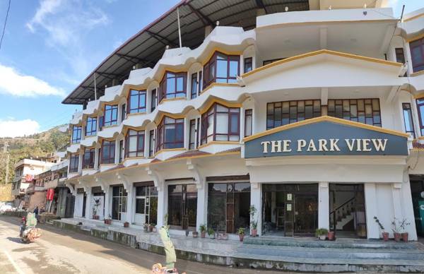 The Park View Mandi