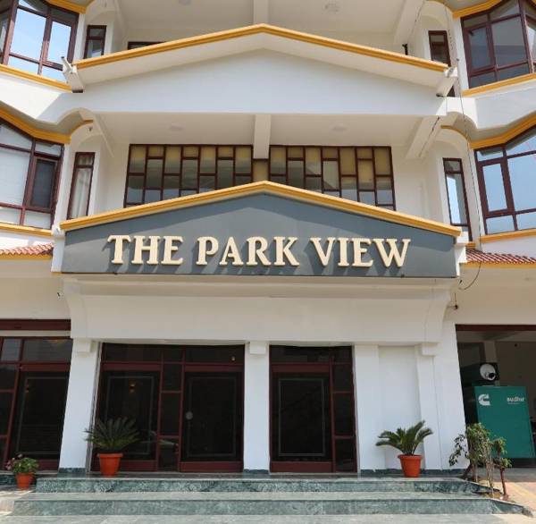 The Park View Mandi