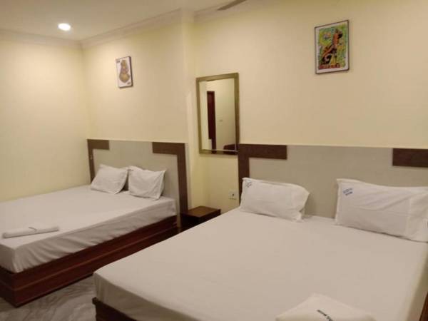 Muthu mahal Hotel dream world
