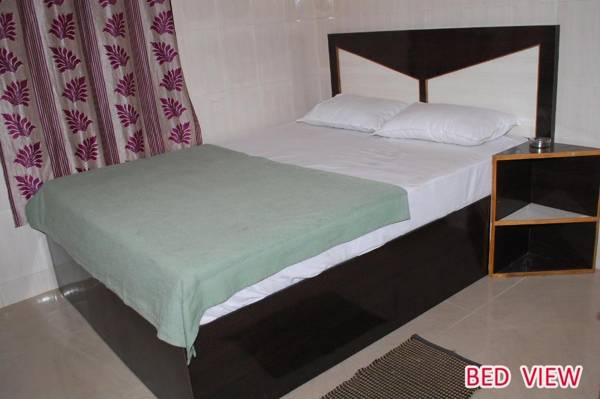 SREE GANESH RESIDENCY