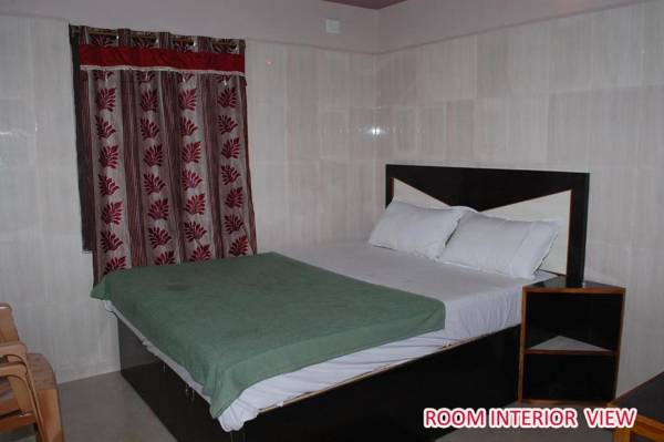 SREE GANESH RESIDENCY