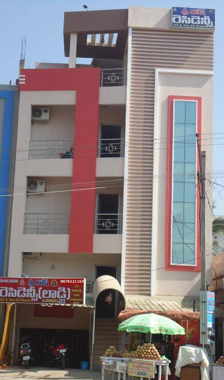 SREE GANESH RESIDENCY