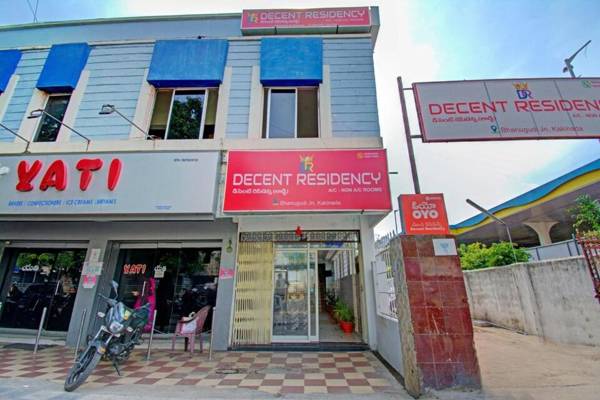 Decent residency
