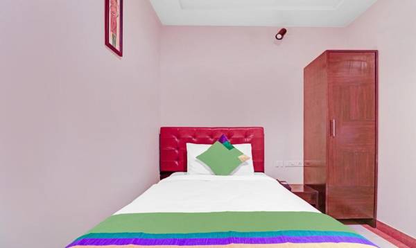 Treebo Trend Hotel S V Manor