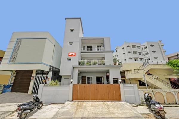 OYO 92923 Coastal Inn 3