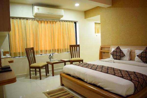 Hotel Mangalam - Bhuj