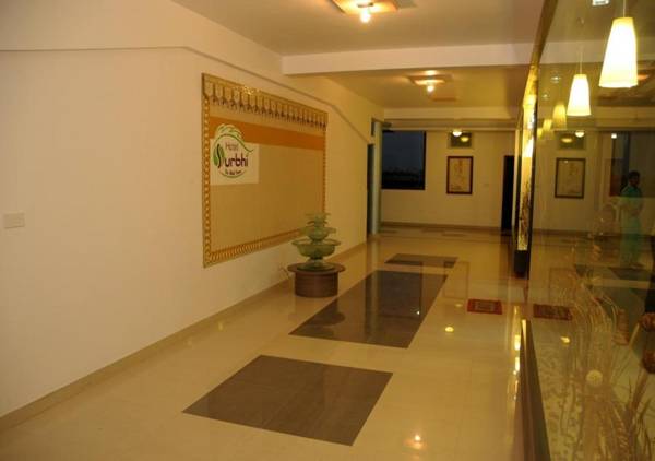 Hotel Surbhi