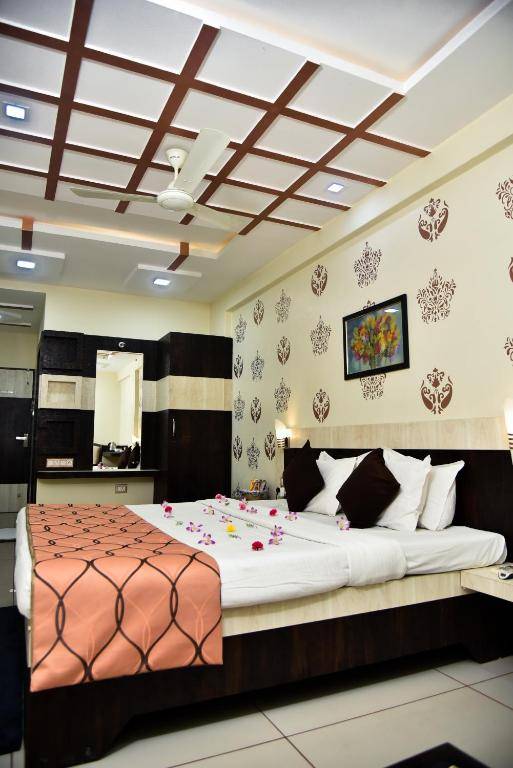 Hotel Tulsi Residency