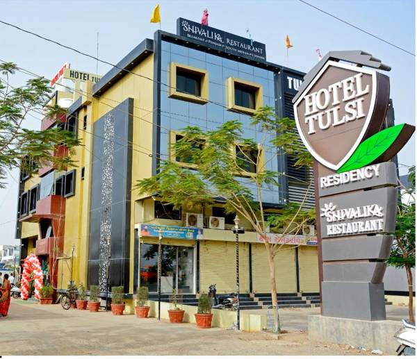 Hotel Tulsi Residency