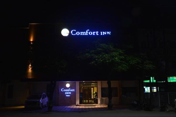 Comfort Inn Prince