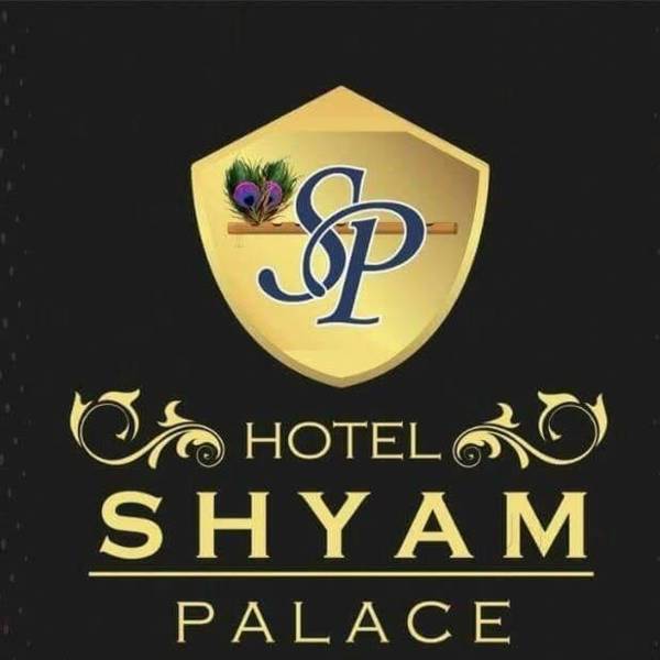 Hotel Shyam Palace