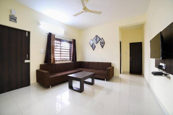 OYO 46244 Daze Off Studio House Suite