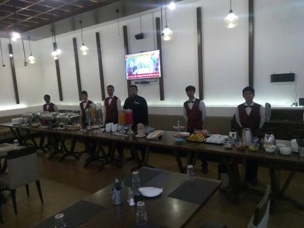 Hotel Aram