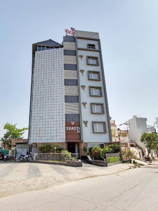 SVASTI 3B