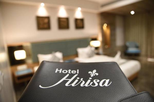Hotel Hirisa