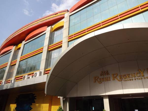 Hotel Rishi Regency