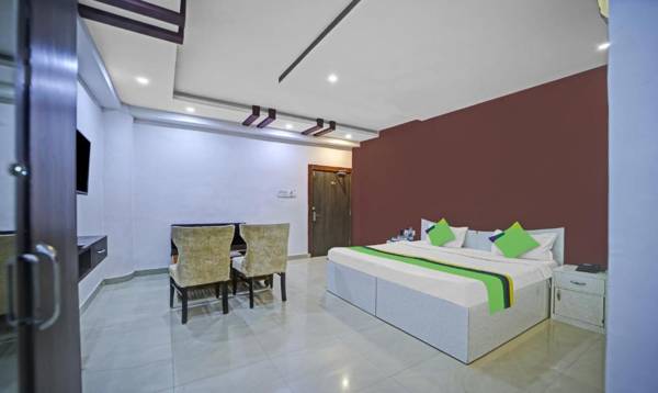 Treebo Trend Bagga Inn