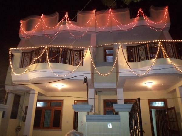 Pratibha Home stay