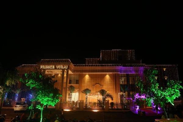 Hotel Prince Viraj
