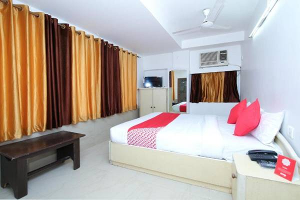 OYO 14465 Hotel Cozy Residency