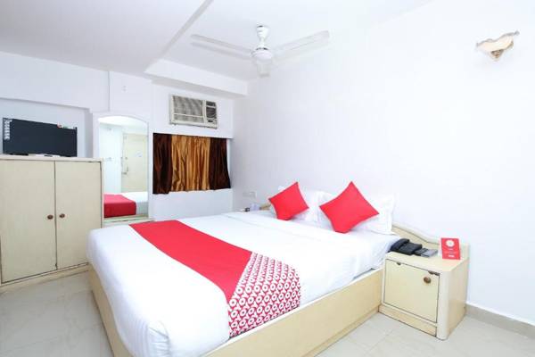 OYO 14465 Hotel Cozy Residency