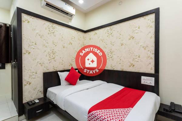 OYO 30860 Sun Palace