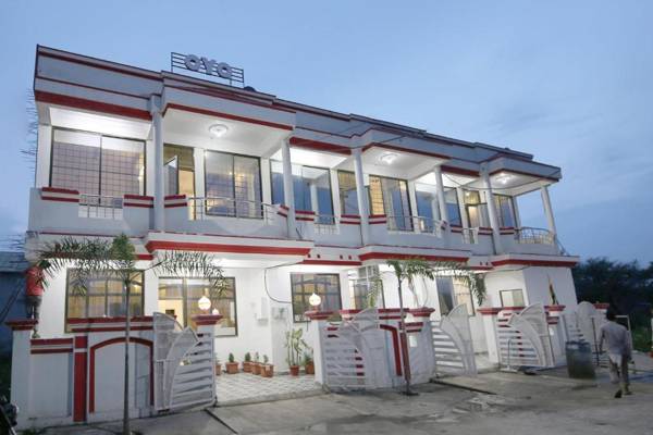 OYO 41159 Hotel Royal Inn