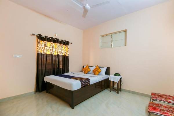 SPOT ON 64341 Erawat Marriage Garden