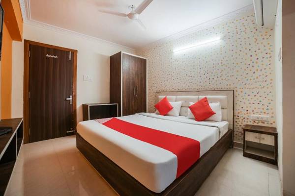 OYO 70390 Hotel Payal Inn